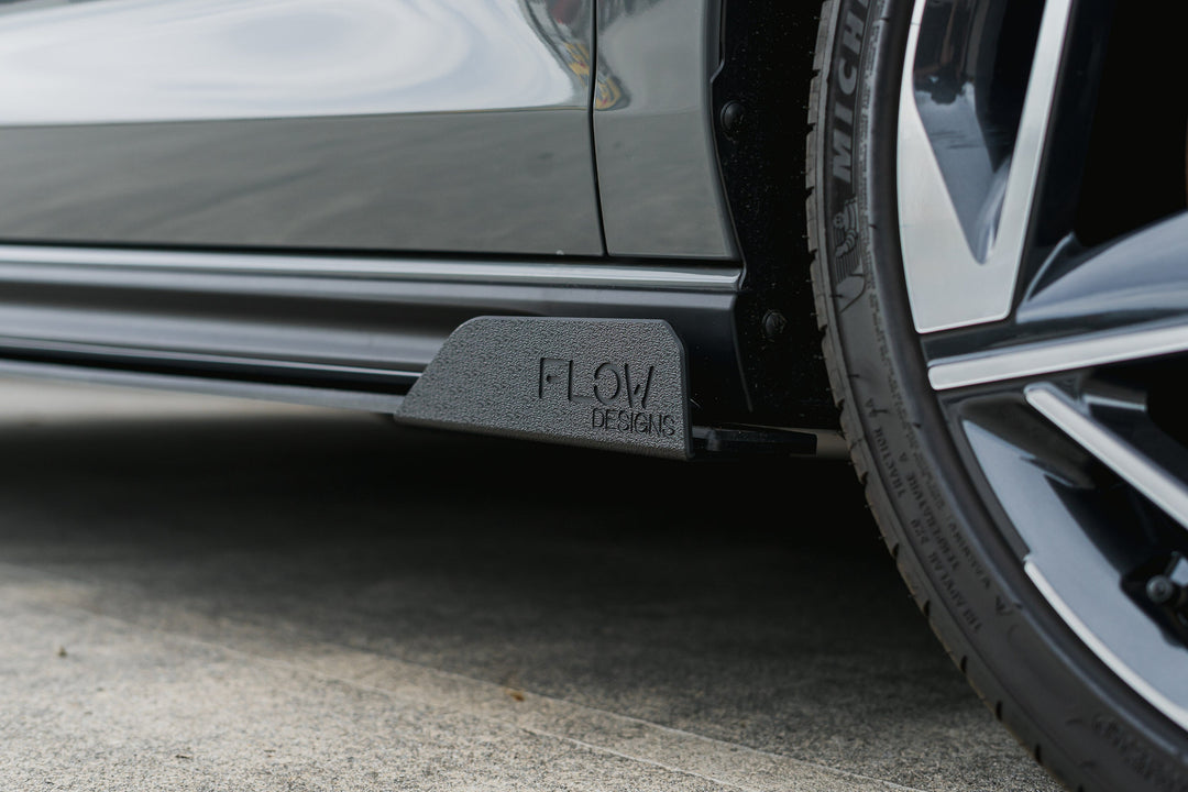 i30N-Line Hatch PDe.V6 FL 2024+ Side Skirt Splitters