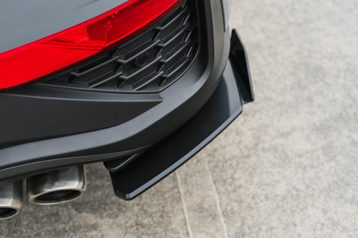 i30N-Line Hatch PDe.V6 FL 2024+ Rear Spats