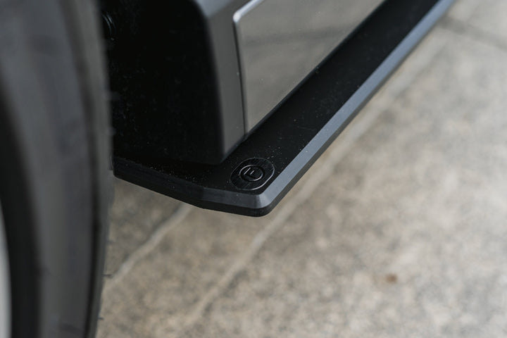 i30N-Line Hatch PDe.V6 FL 2024+ Side Skirt Splitters