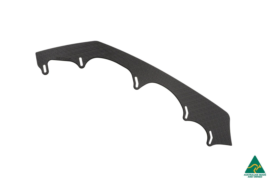 CU2 Accord Euro Front Lip Splitter Extensions - Modulo