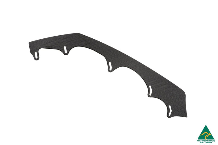 CU2 Accord Euro Front Lip Splitter Extensions - Modulo