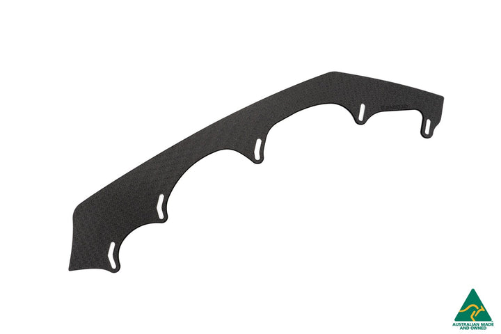 CU2 Accord Euro Front Lip Splitter Extensions - Modulo
