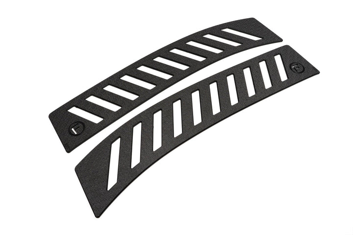 CU2 Accord Euro Rear Window Vents