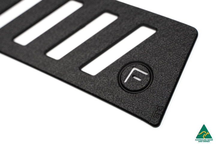 CU2 Accord Euro Rear Window Vents
