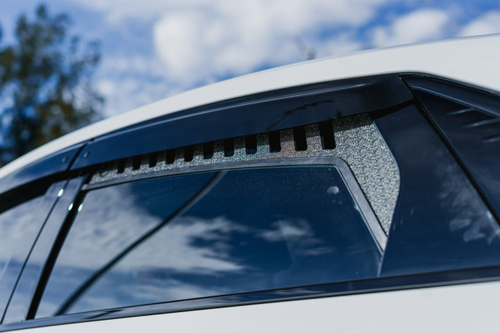 Hyundai CN7 V2 i30 N-Line Sedan FL 2025 Rear Window Vents