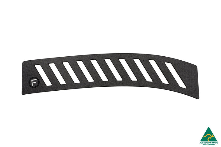 CU2 Accord Euro Rear Window Vents