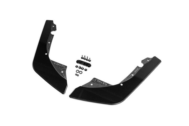 FL5 Civic Type R Rear Spats