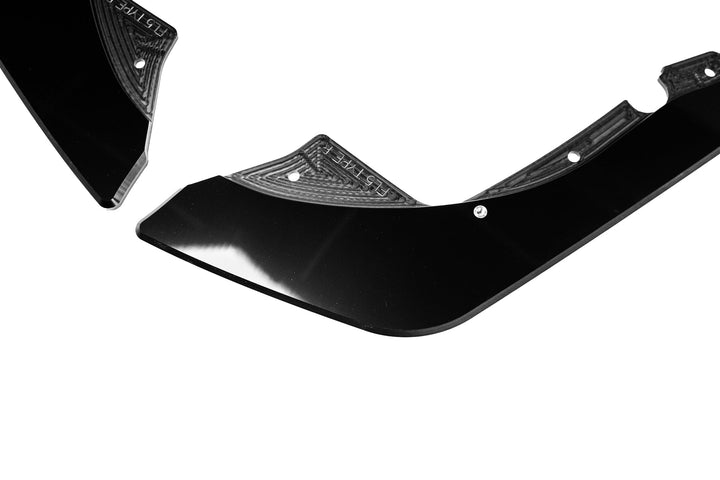 FL5 Civic Type R Rear Spats