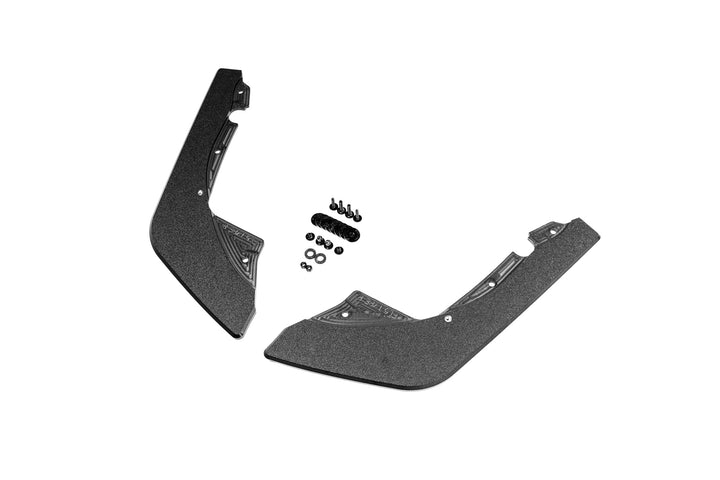 FL5 Civic Type R Rear Spats
