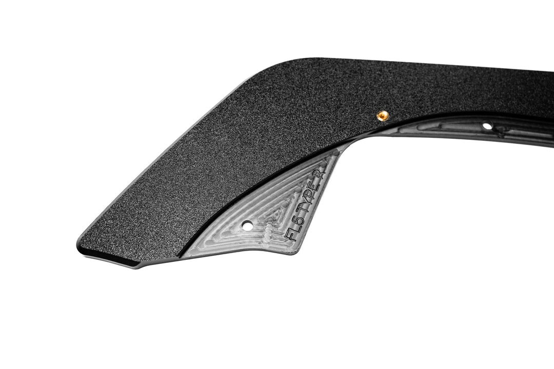 FL5 Civic Type R Rear Spats