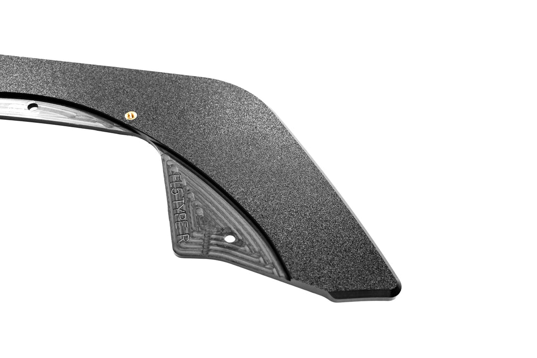 FL5 Civic Type R Rear Spats