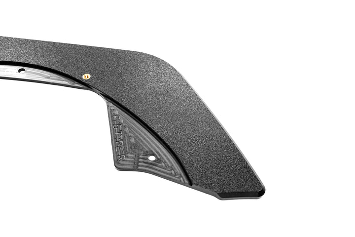 FL5 Civic Type R Rear Spats