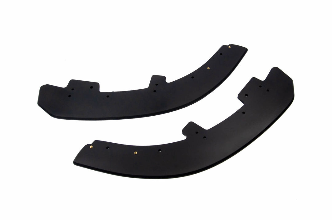 MK3.5 Focus ST (FL) Full Lip Splitter Set