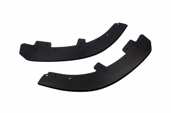 MK3.5 Focus ST (FL) Full Lip Splitter Set