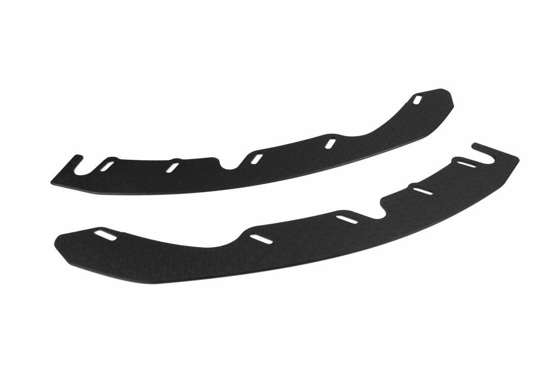 MK3.5 Focus ST (Facelift) Front Lip Splitter Extensions