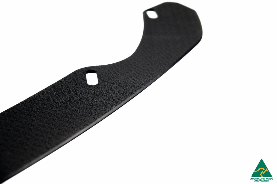 MK3.5 Focus ST (Facelift) Front Lip Splitter Extensions