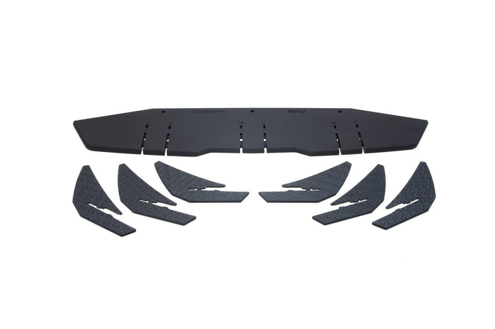 Rear Diffusers – Automodellista