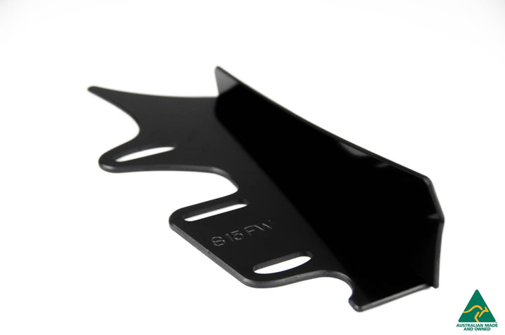 S15 / 200SX Front Splitter Winglets