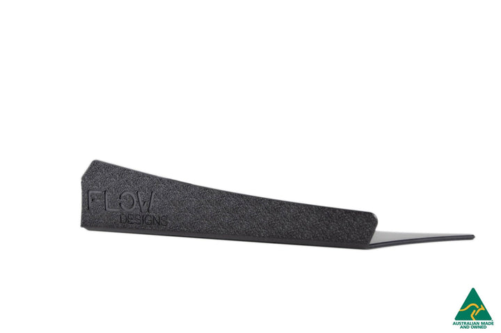 S15 / 200SX Front Splitter Winglets