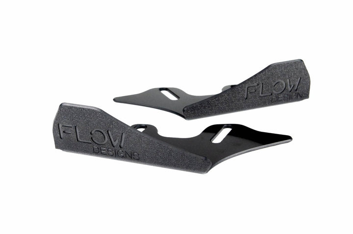 MK3.5 Focus ST (Facelift) Front Lip Splitter Winglets