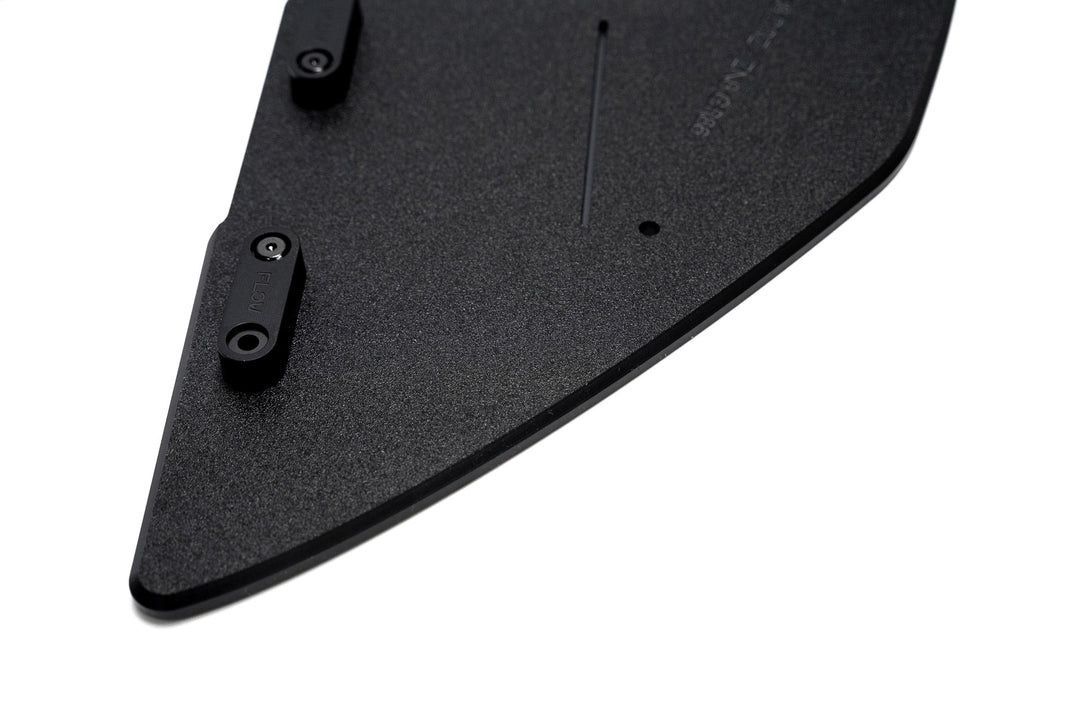 ZN8 GR86 Rear Spats | Textured
