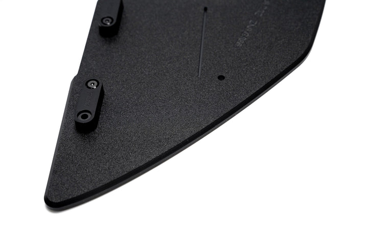 ZN8 GR86 Rear Spats | Textured