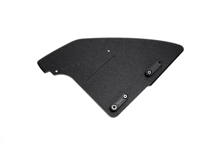 ZN8 GR86 Rear Spats | Textured