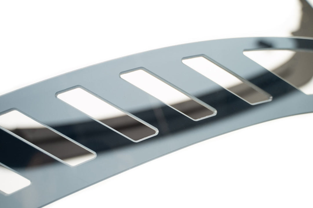 ZN8 GR86 Window Vents