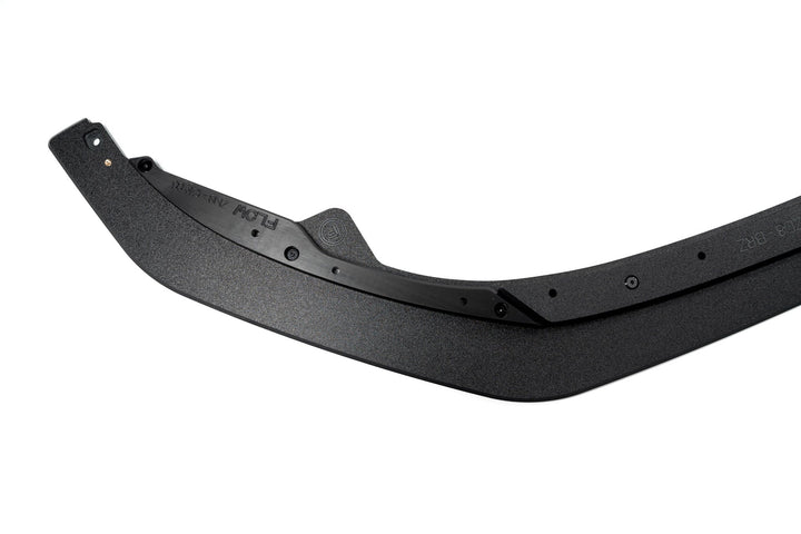 ZN8 GR86 Front Lip Splitter | Textured