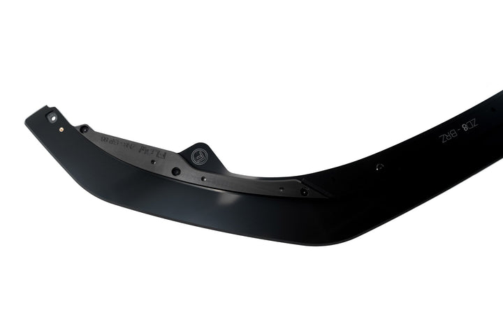 ZN8 GR86 Front Lip Splitter | Gloss