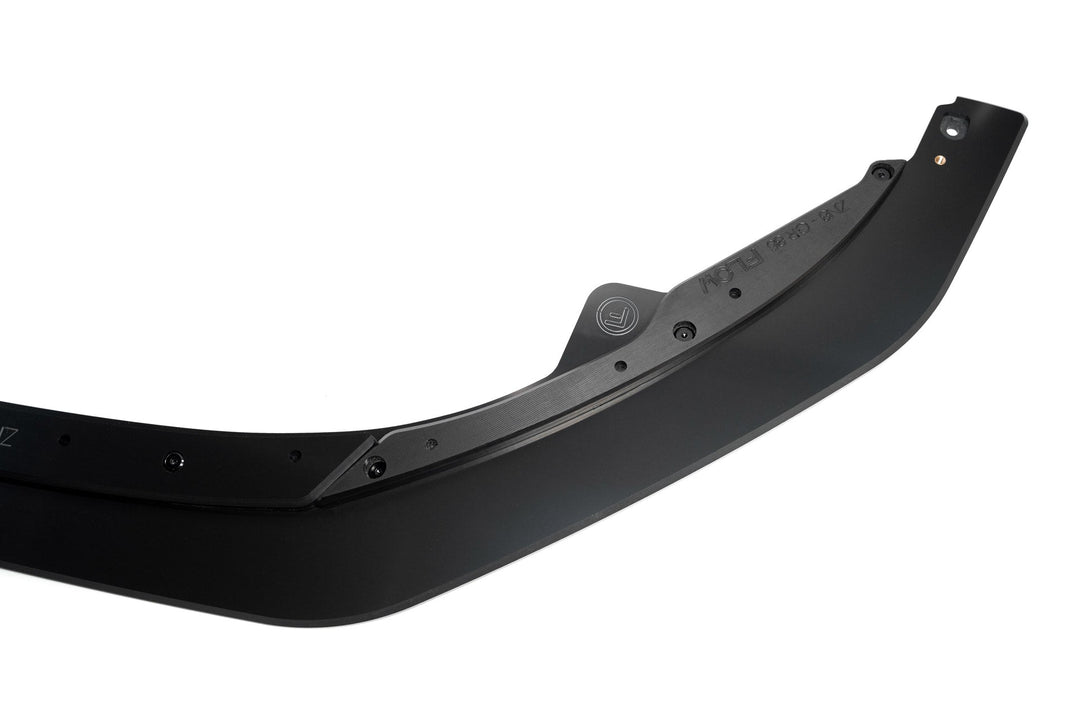 ZN8 GR86 Front Lip Splitter | Gloss