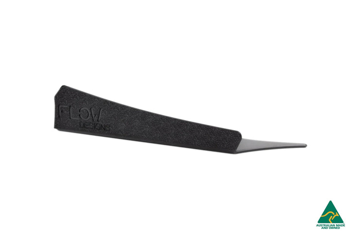 S15 / 200SX Front Splitter Winglets