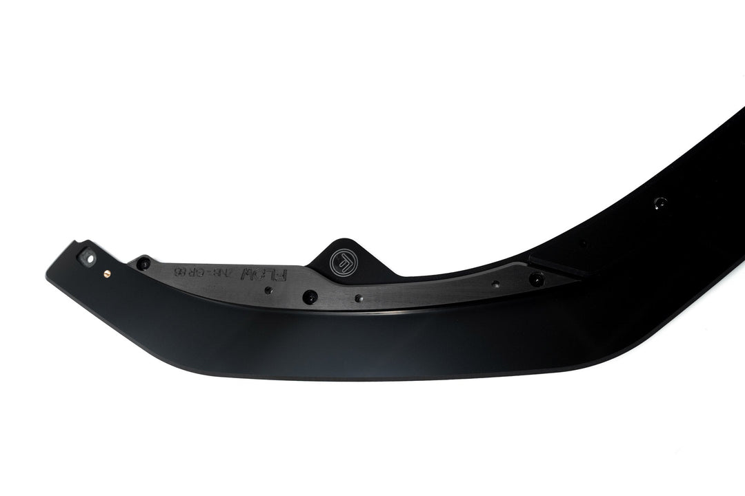 ZN8 GR86 Front Lip Splitter | Gloss