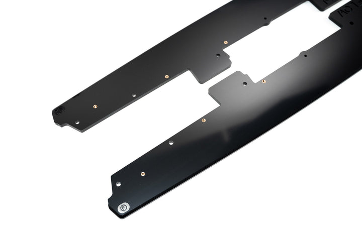 ZN8 GR86 Side Skirt Splitters | Gloss