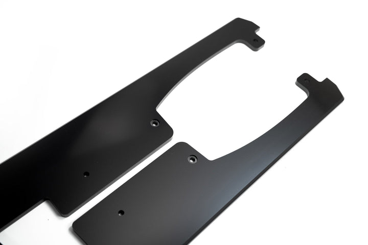 ZN8 GR86 Side Skirt Splitters | Gloss
