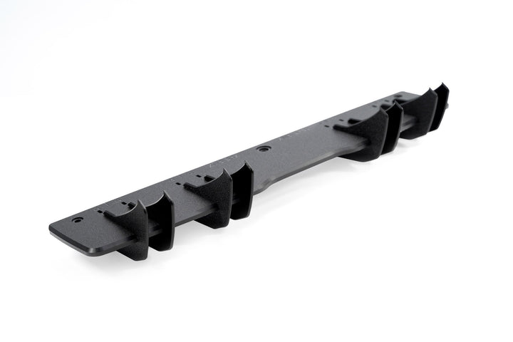 ZN8 GR86 Flow-Lock Rear Diffuser | Textured