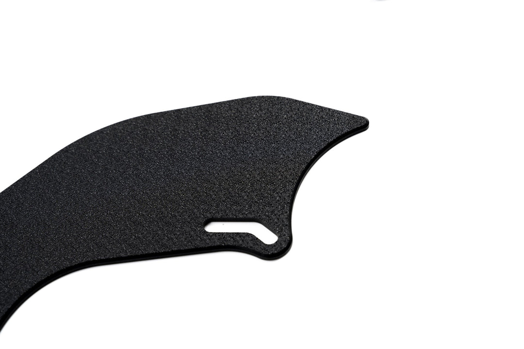 ZN8 GR86 Front Lip Splitter Extensions