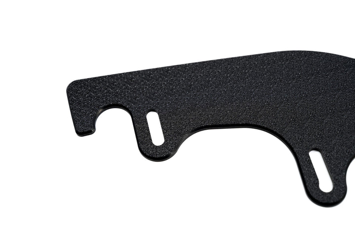ZN8 GR86 Front Lip Splitter Extensions