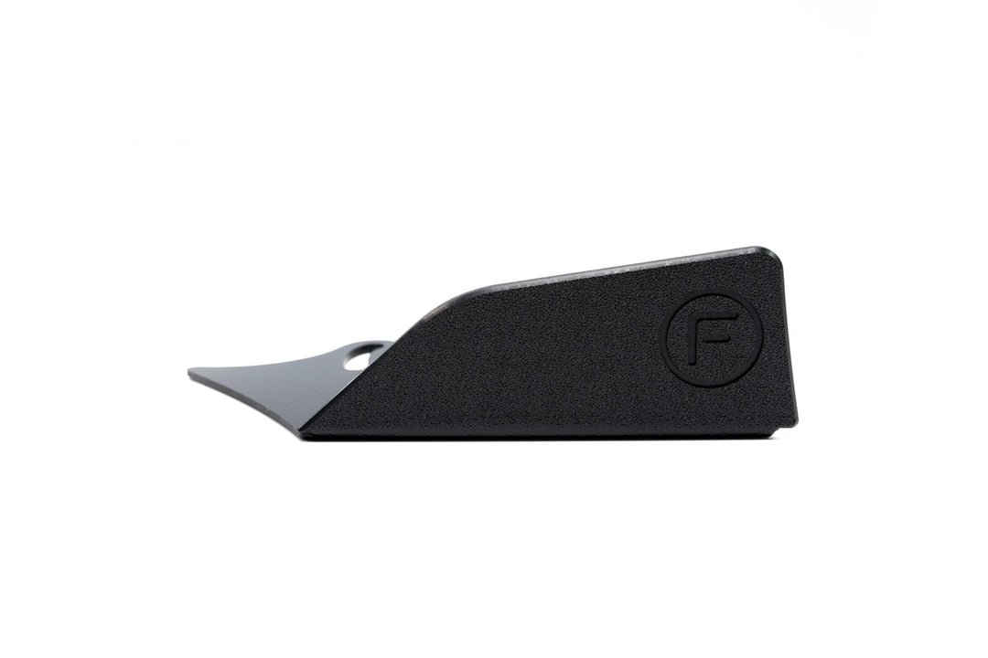 ZN8 GR86 Front Lip Splitter Winglets
