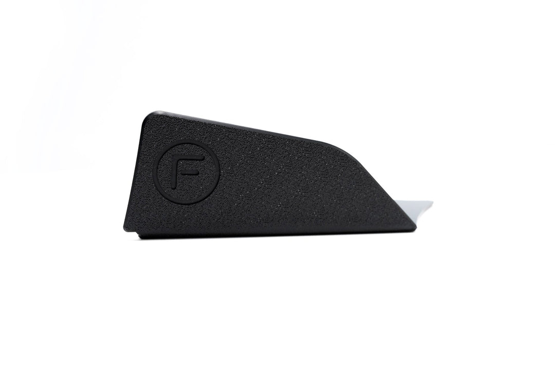 ZN8 GR86 Front Lip Splitter Winglets
