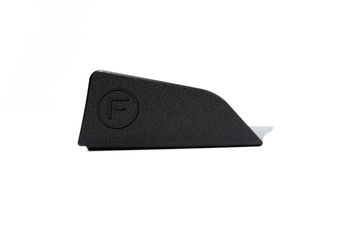 ZN8 GR86 Front Lip Splitter Winglets