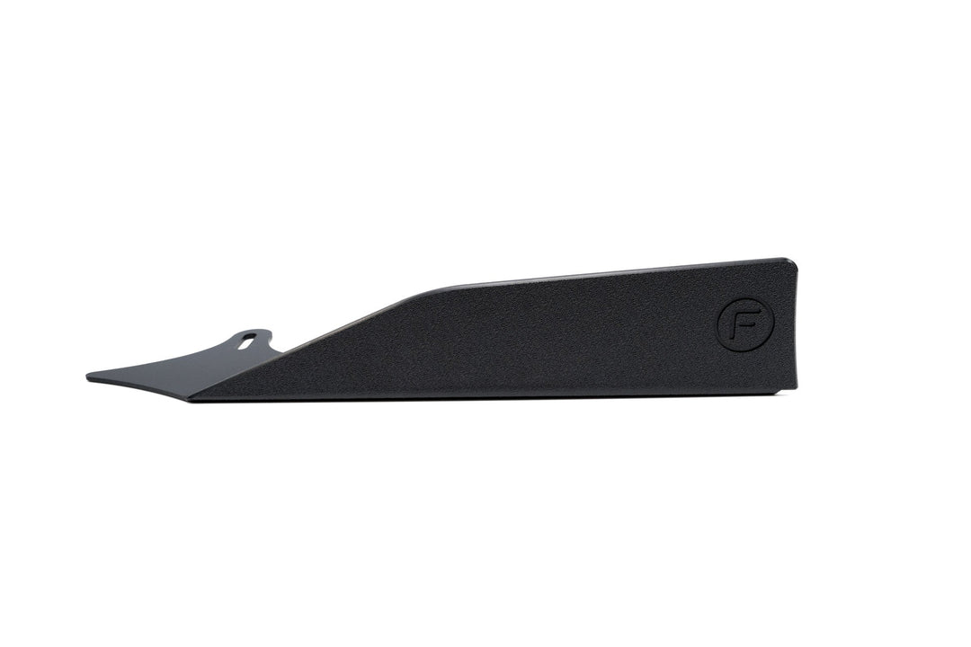 ZN8 GR86 Side Skirt Splitter Winglets