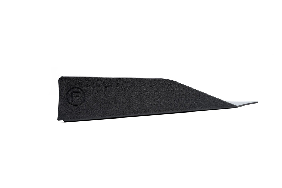 ZN8 GR86 Side Skirt Splitter Winglets