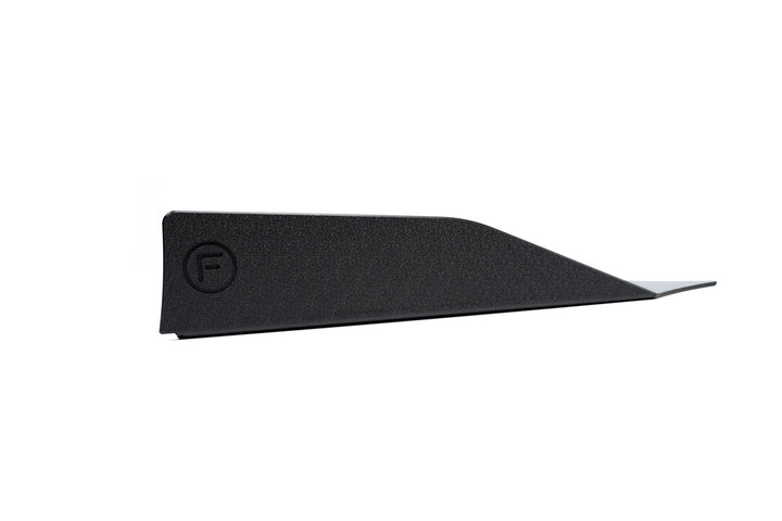 ZN8 GR86 Side Skirt Splitter Winglets