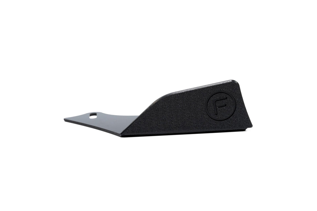 ZN8 GR86 Rear Spat Winglets