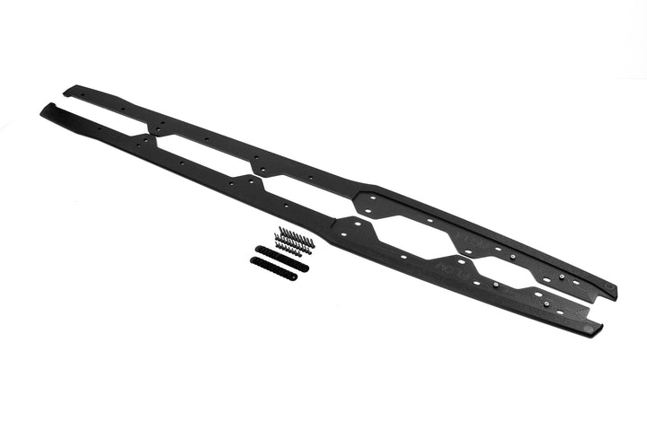 CN7 i30 N Line Sedan 2020 Side Skirt Splitters