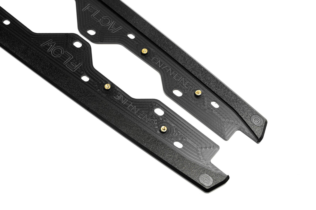 CN7 i30 N Line Sedan 2020 Side Skirt Splitters
