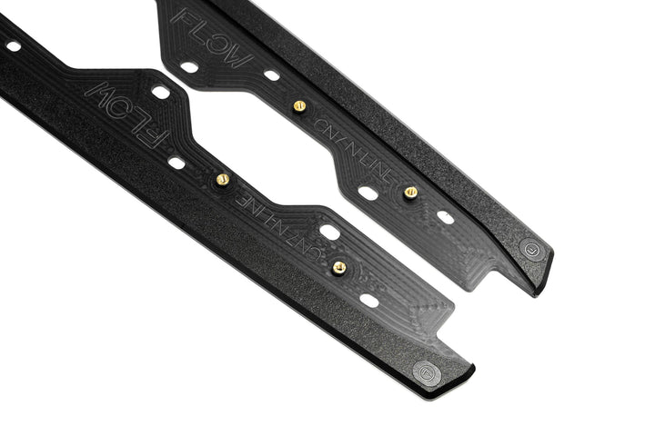 CN7 i30 N Line Sedan 2020 Side Skirt Splitters