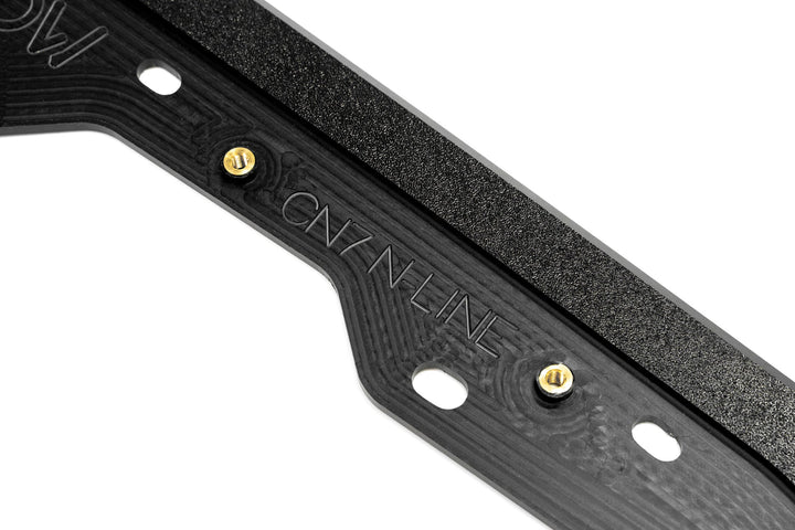 CN7 i30 N Line Sedan 2020 Side Skirt Splitters