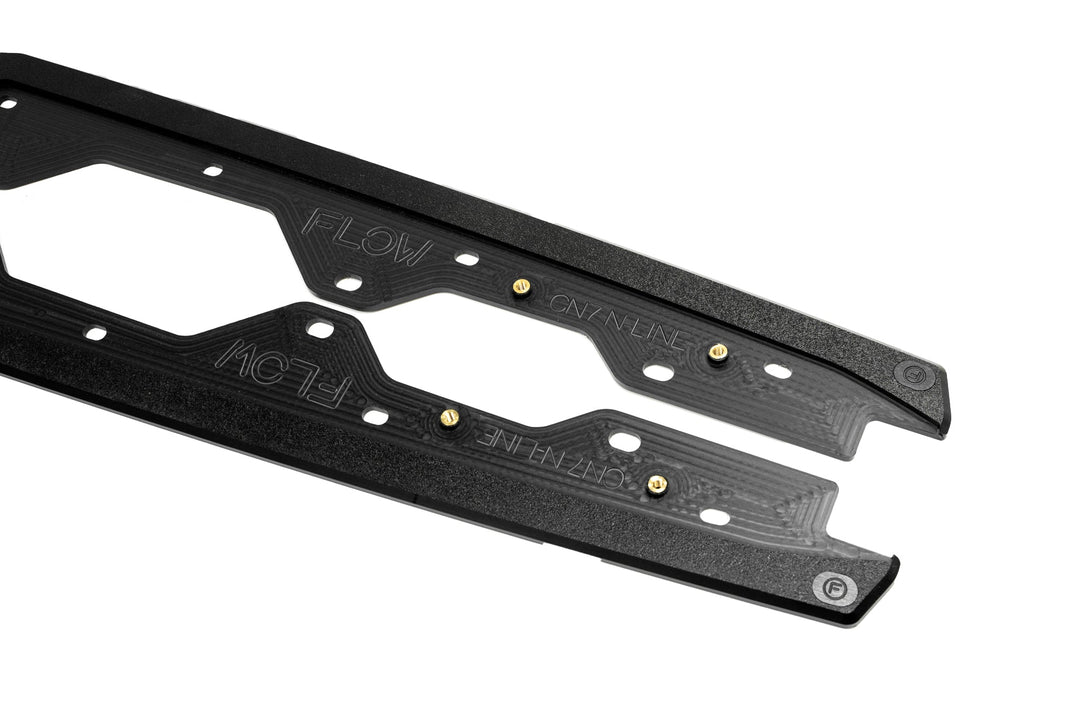CN7 i30 N Line Sedan 2020 Side Skirt Splitters